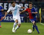 Chelsea Tundukkan Basel 2-1
