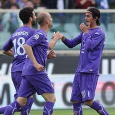 Fiorentina Bidik Milan di Turnamen Mini Tiga Besar