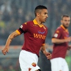 Setia Roma, Marquinhos Bantah Akan Gabung Barca