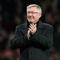 Lawan Arsenal, Fergie Akan Rotasi Pemain