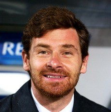 Bangga Dikaitkan dengan Madrid, AVB Ingin Tetap di Tottenham