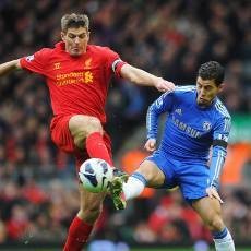 Anthony Fry Bos Baru Premier League