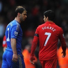 Suarez Tak Ajukan Banding, Liverpool Beri Komentar