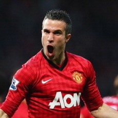 Jangan Cuma Fokus ke Van Persie, Arsenal!