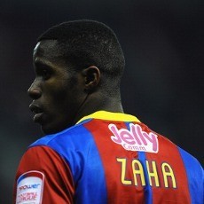 Zaha Sudah Gatal Ingin Segera Berseragam MU