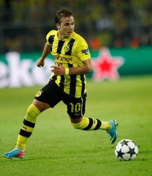 Boateng Siap Sambut Kedatangan Goetze