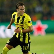 Boateng Siap Sambut Kedatangan Goetze