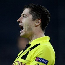 Klopp Tetap Yakin Lewandowski Akan Bertahan di Dortmund