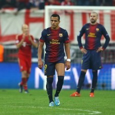 Berbeda dengan 2009, Barca Takkan Rombak Tim