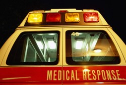 Benturan di Kepala, Cedera Paling Mematikan Saat Kecelakaan