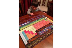 Wow, Masih TK Tapi Bocah Asal Illinois Ini Punya IQ 147