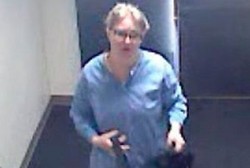 Menyamar Jadi Suster, Wanita Misterius Curi Obat Bius Pasien RS