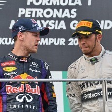Vettel Takkan Jalani Musim Ini dengan Mudah