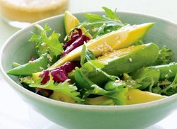 Sertakan Alpukat dan Cokelat Dalam Sarapan Agar Daya Ingat Lebih Kuat