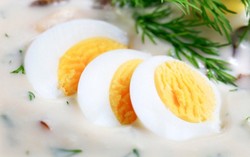 Konsumsi Telur Bisa Tingkatkan Risiko Penyakit Jantung?