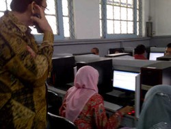  Ahok: Lelang Jabatan Nanti Bisa Dilakukan Sampai Sekda & Wali Kota