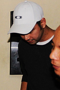 Keluar dari Panti Rehab Lido, Raffi Wajib Cek Kesehatan di BNN