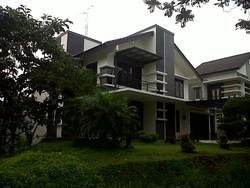 Jejak Susno di Dago Pakar Nihil