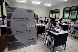 Komisi X-Kemendikbud Sepakat Bentuk Panja untuk Evaluasi UN 2013