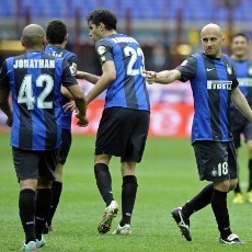 Suporter Rasis, Inter Kena Denda