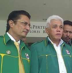 Hatta: Nelayan Kebagian BBM Sedikit, Kelas Menengah Dapat Subsidi