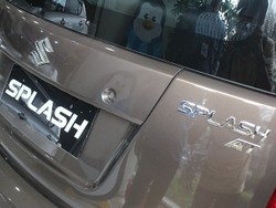 Ini Alasan Suzuki Turunkan Harga Splash Anyar