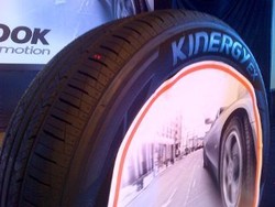 Hankook Rilis Ban Khusus MPV, Mulai Rp 500.000 