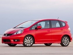 Ada Masalah di Perangkat Lunak, Honda Tarik 44.000 Jazz