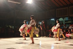 Taman Remaja Surabaya, Siapa yang Masih Ingat?