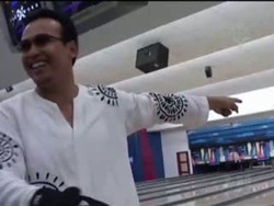 Almarhum Uje, Ustad Muda Penuh Talenta