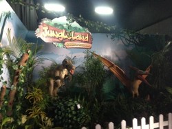 Tak Hanya Singapura, Kini Indonesia Juga Punya Science Centre