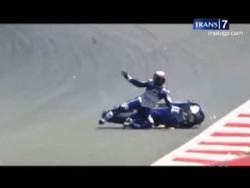 Crash in Austin