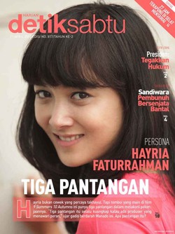 SANDIWARA PEMBUNUH BERSENJATA BANTAL