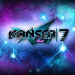 Konser7 Siap Sapa Warga Semarang