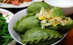 Kenyal Hangat, Dumpling Ai Fruit Sajian Khas Festival Qingming