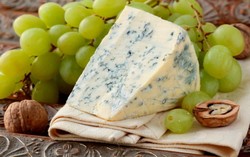 Keju Tradisional Inggris, Blue Stilton Terancam Punah
