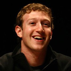 Bos Facebook Dapat Gaji & Bonus Rp 19 Triliun di 2012