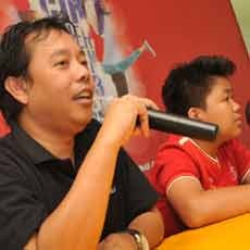 Telkomsel Gelar Nonton Bareng Iron Man 3 di 10 Kota