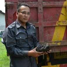 Kalori Batu Bara di Tuban Dianggap Rendah, Belum Layak Ditambang