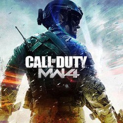 COD: Modern Warfare 4 Mulai Diumbar