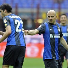 Inter Masih Optimistis Finis Tiga Besar