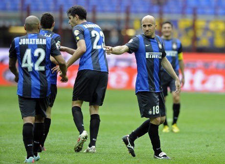 Inter Masih Optimistis Finis Tiga Besar