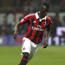 Niang Ingin Ballon dOr & Jadi Lebih Kuat dari Messi