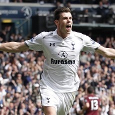 Bale Tetap Bertahan Jika Spurs ke Liga Champions