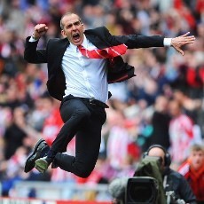 Di Canio: Lawan Villa Seperti Final Liga Champions