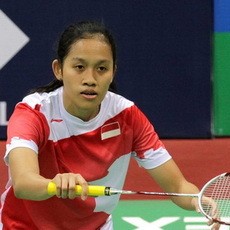 Aprilia & Angga/Ryan Gagal ke Final