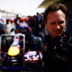 Team Principal Red Bull Tak Anggap McLaren Rival