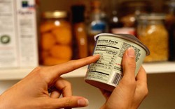 Info Nutrisi pada Label Makanan Tidak Pengaruhi Pola Makan Sehat