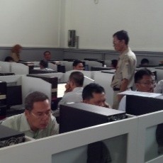 10 Calon Camat Kubur Harapan karena Tak Hadiri Uji Kompetensi