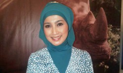 Segudang Caleg Artis Hanya Jadi Pendulang Suara di Pemilu 2014